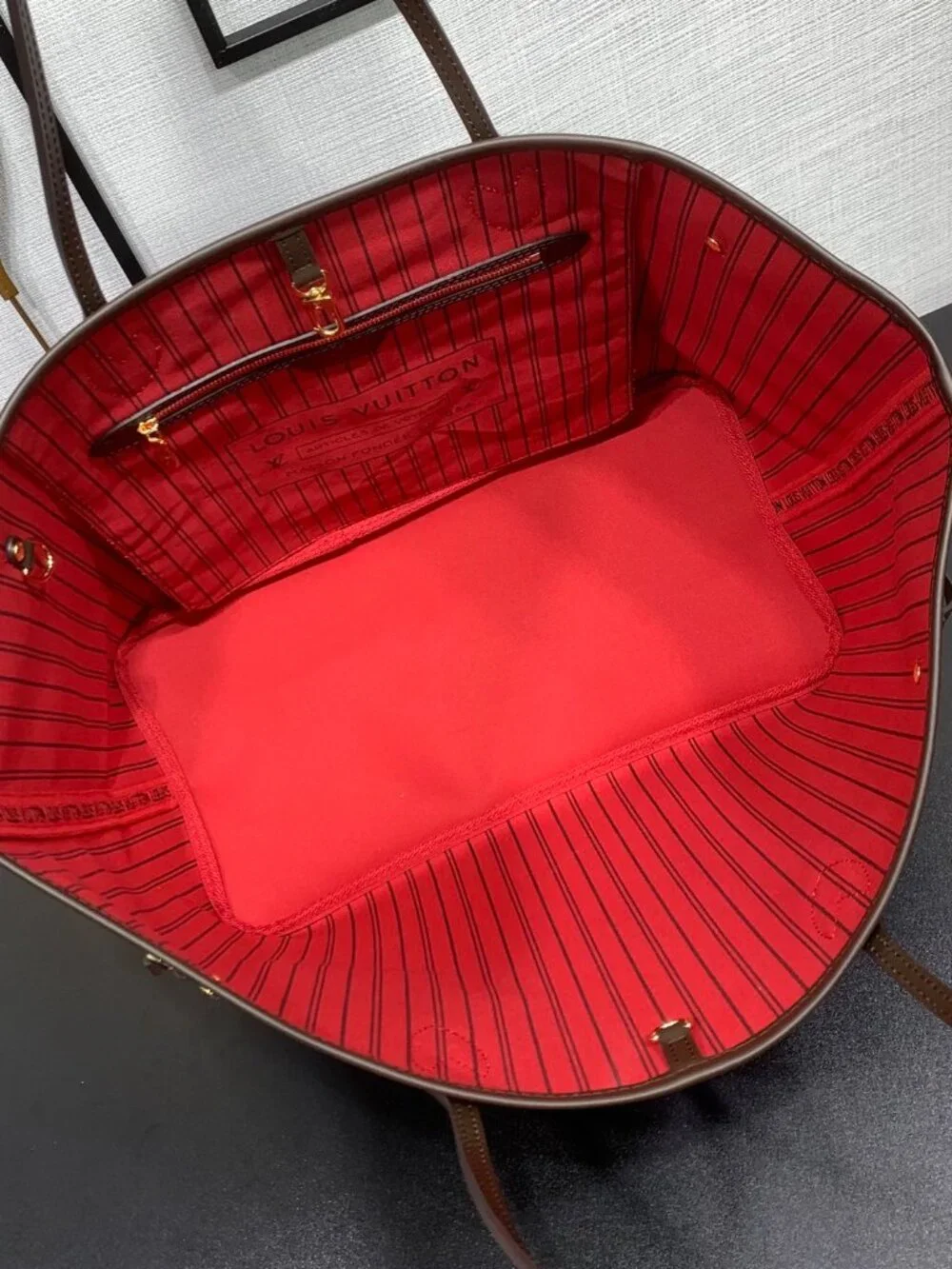 Louis Vuitton Neverfull MM